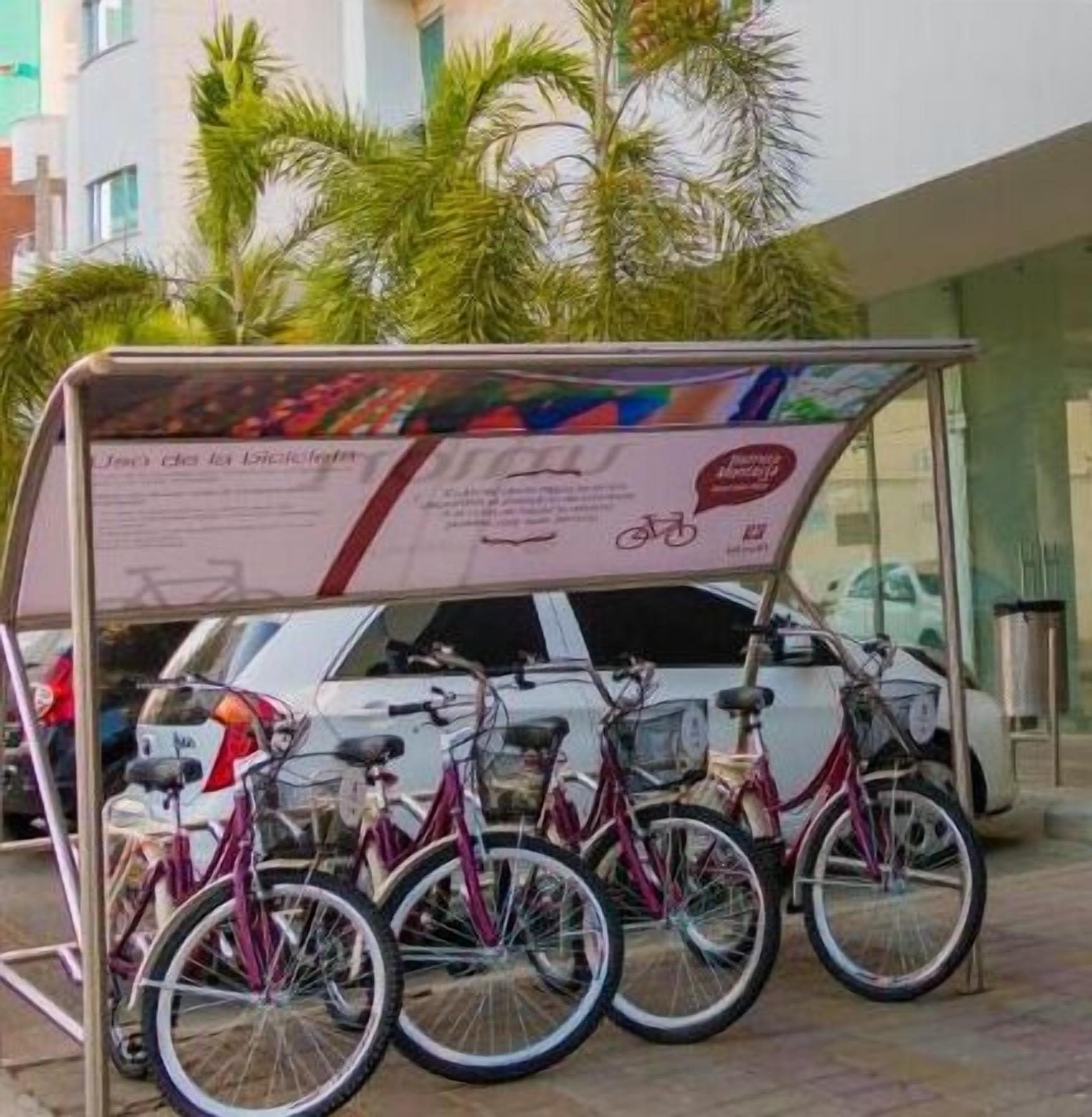 Foto - Hotel Unión Plaza