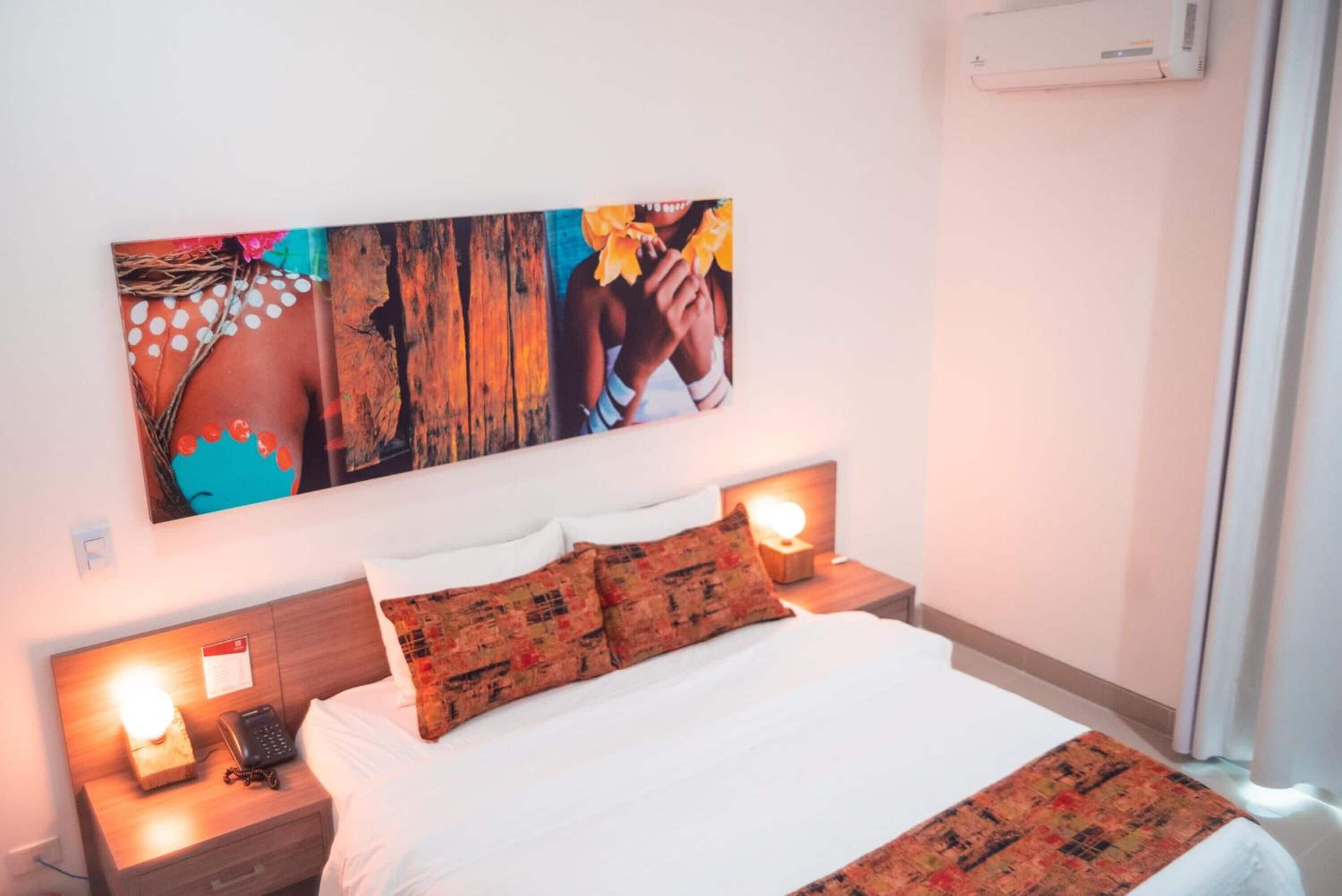 Foto - Hotel Unión Plaza