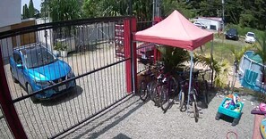 Boendeområde