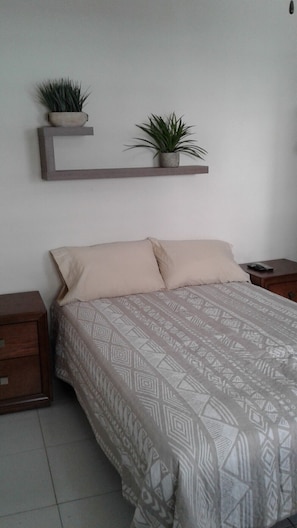 1 quarto