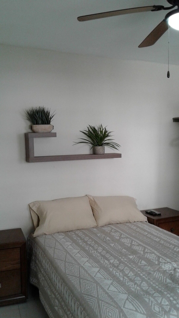 1 chambre