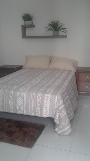 1 quarto