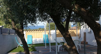 T2 entre mer et montagne