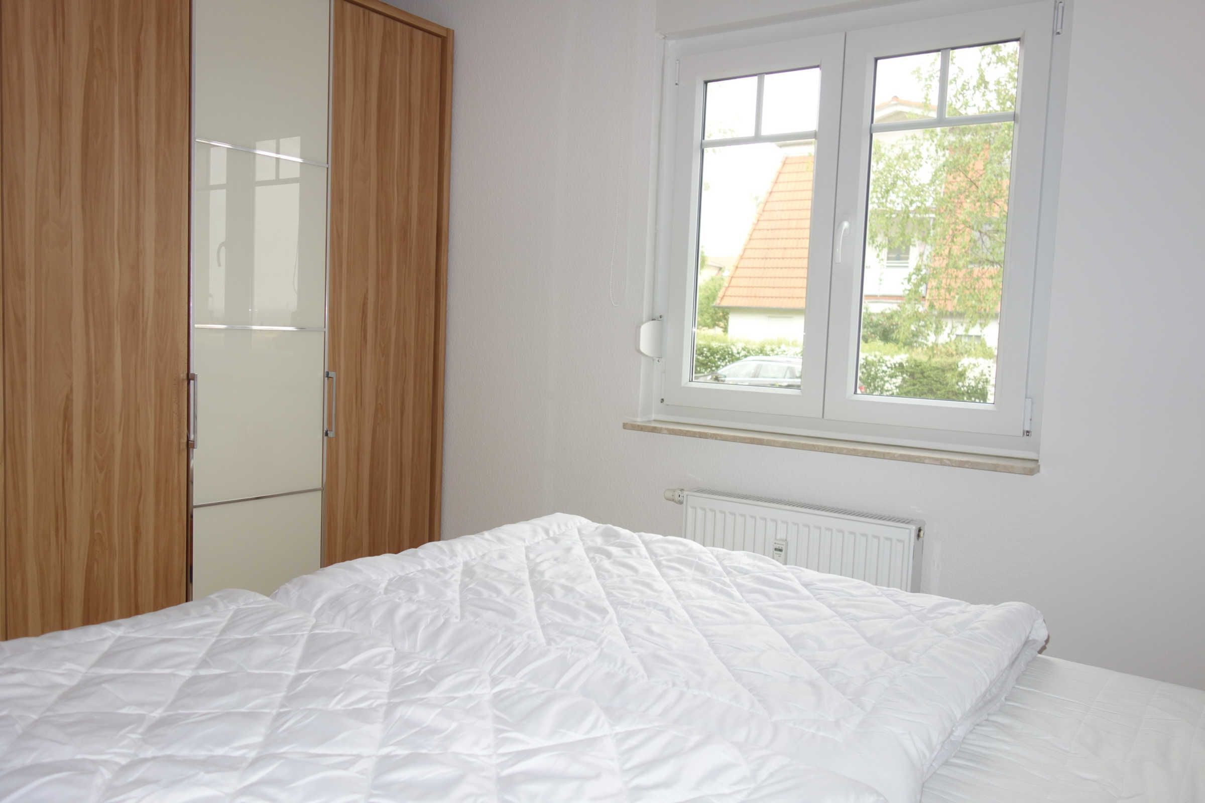 1 dormitorio