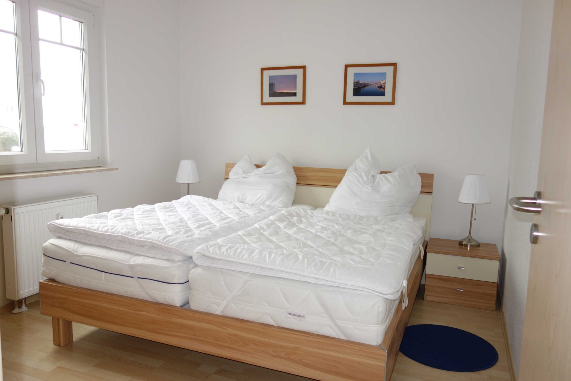 1 chambre