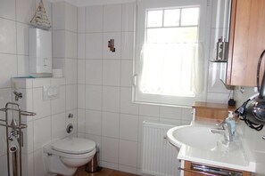 Dusche