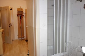 Dusche