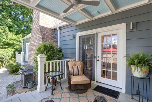 Private HeatedPool & Garden-Pets Welcome-OnSite Parking