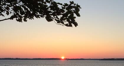 Charlottetown Hrbr'view Ejecutivo frente al mar