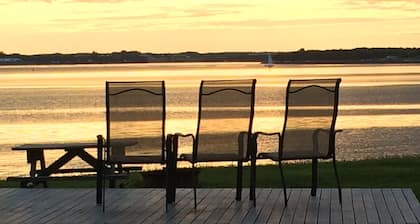Charlottetown Hrbr’view Executive Waterfront