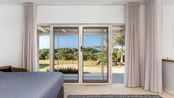 Luxury House, 5 Bedrooms, Private Pool, Valley View | 5 bedrooms, premium bedding, iron/ironing board, free WiFi