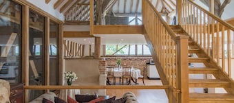 3 bedroom accommodation in Wormshill