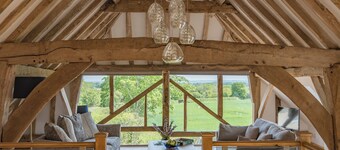 3 bedroom accommodation in Wormshill