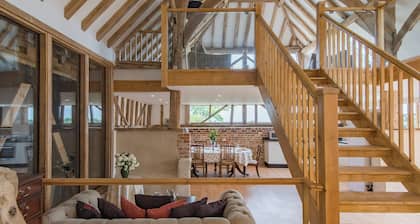 3 bedroom accommodation in Wormshill