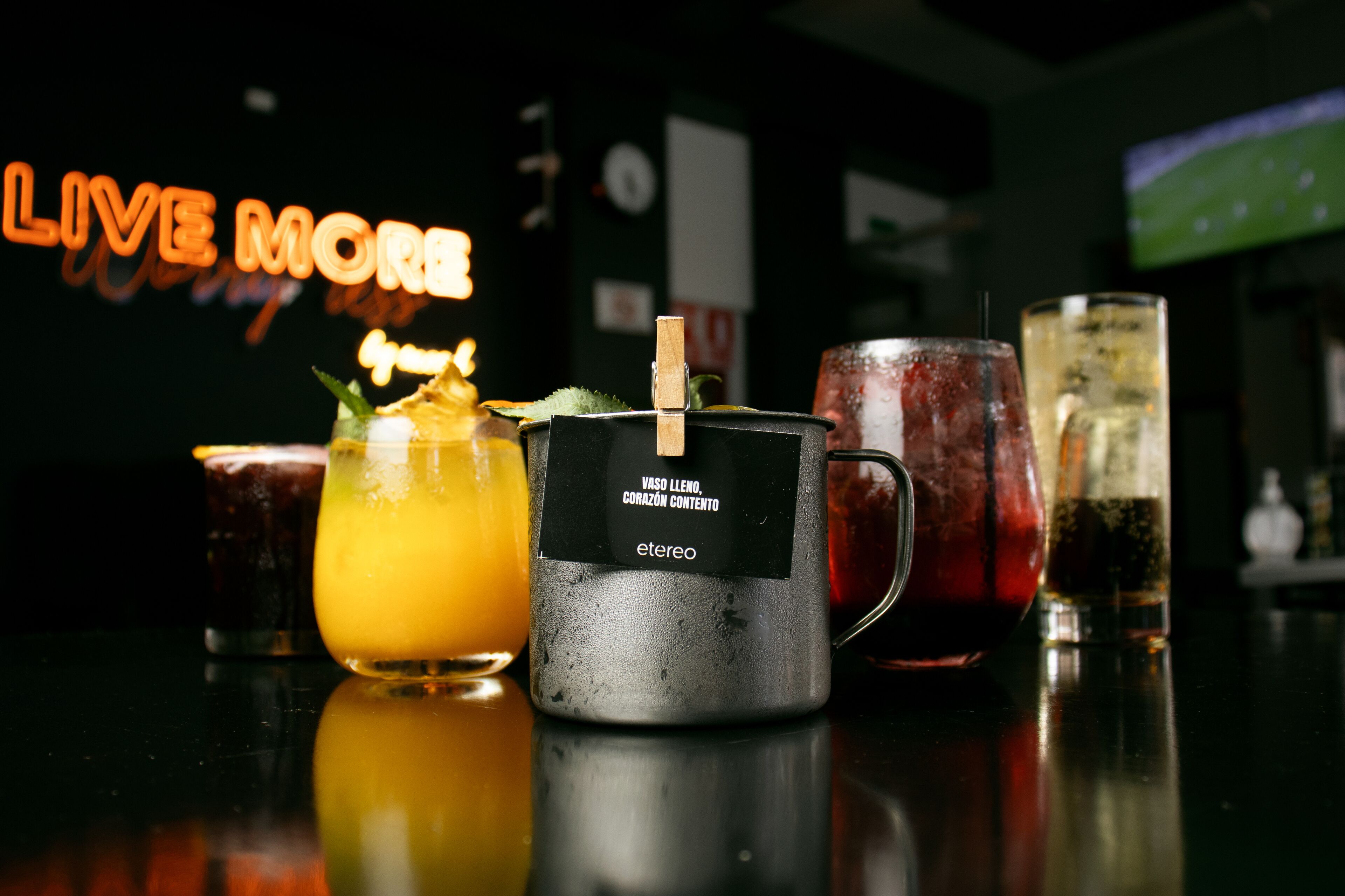 Photo - Mood Hotel Lifestyle