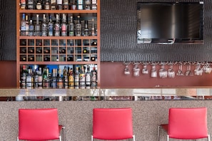 Bar (sur place)