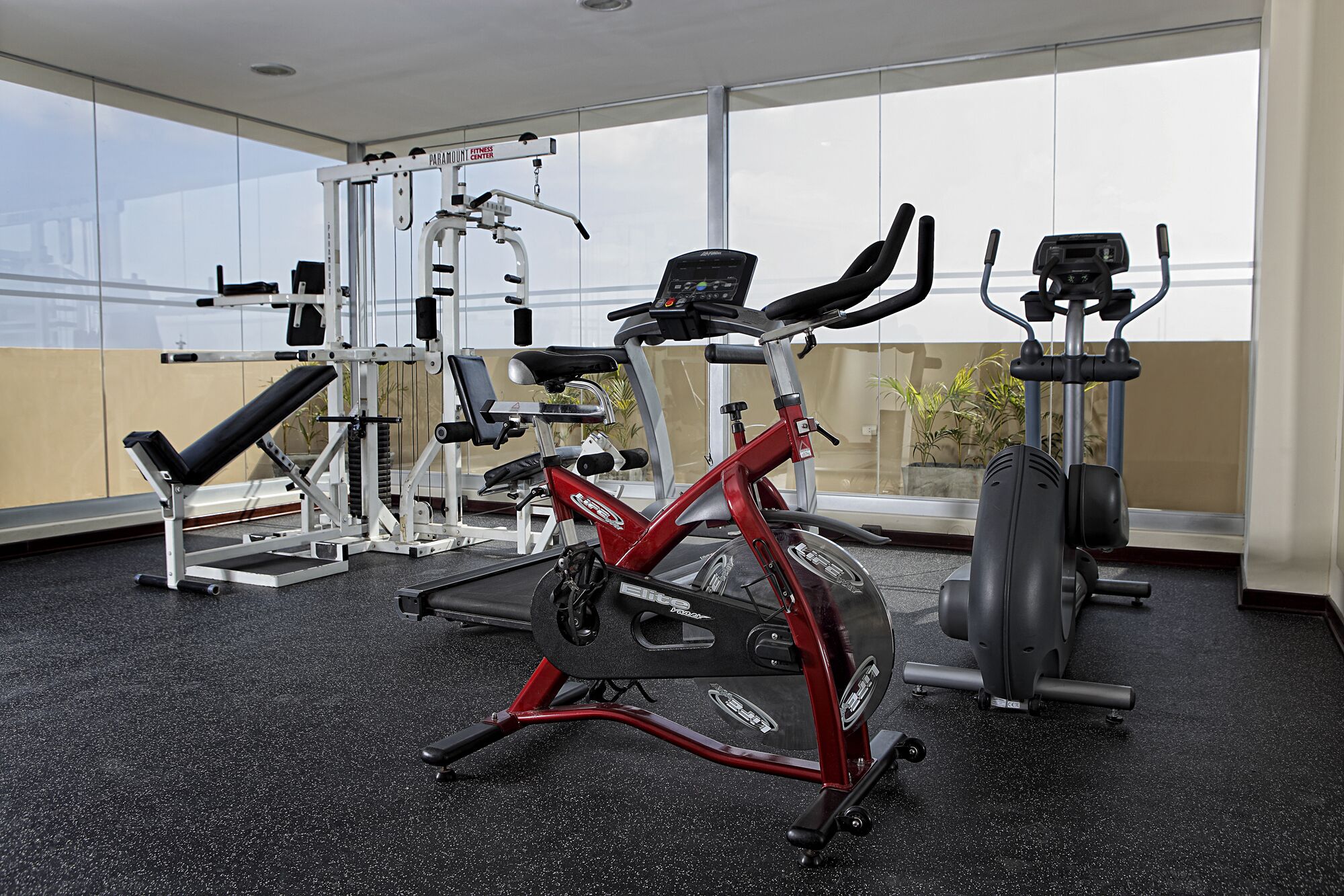 Photo - Mood Hotel Lifestyle