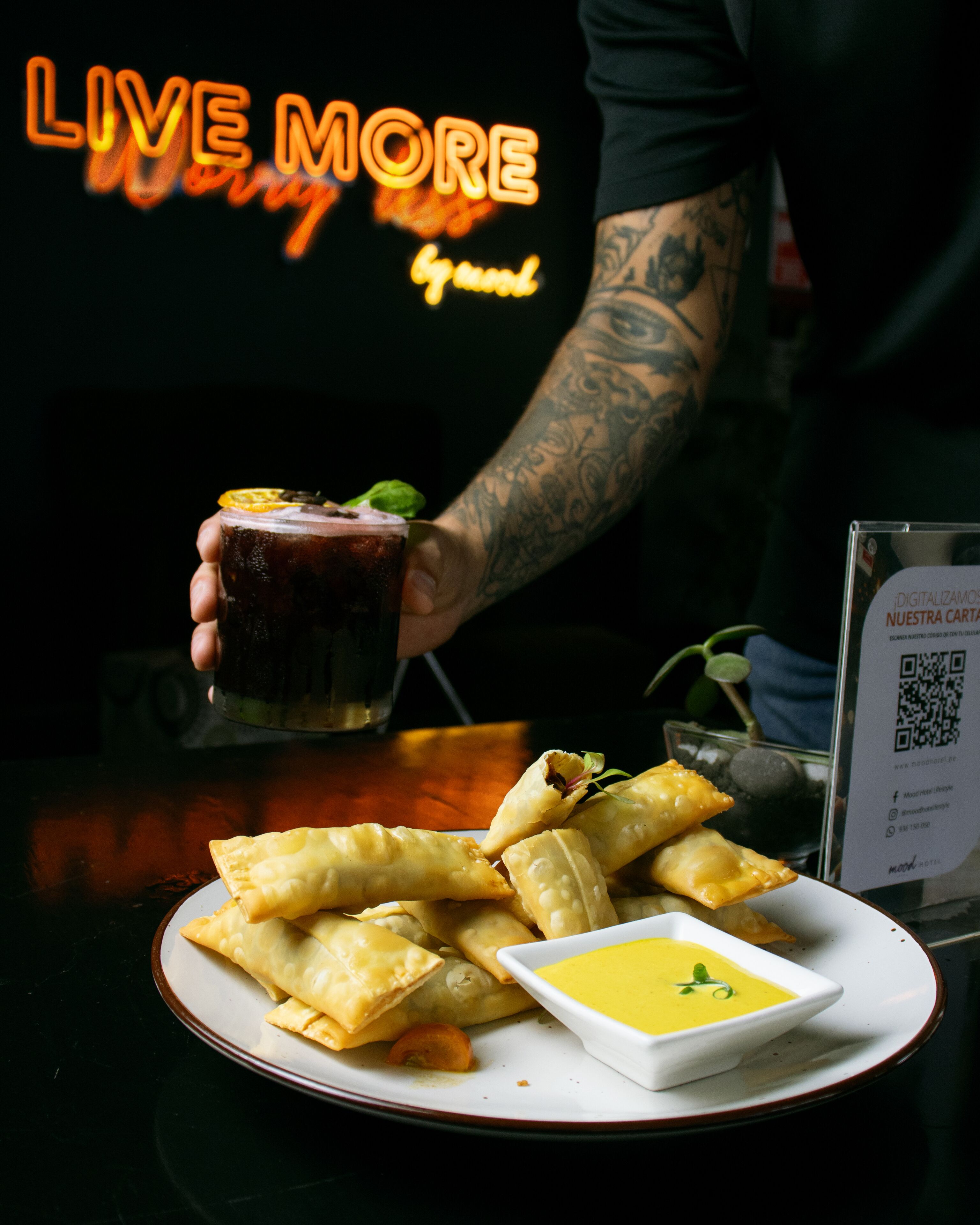 Photo - Mood Hotel Lifestyle