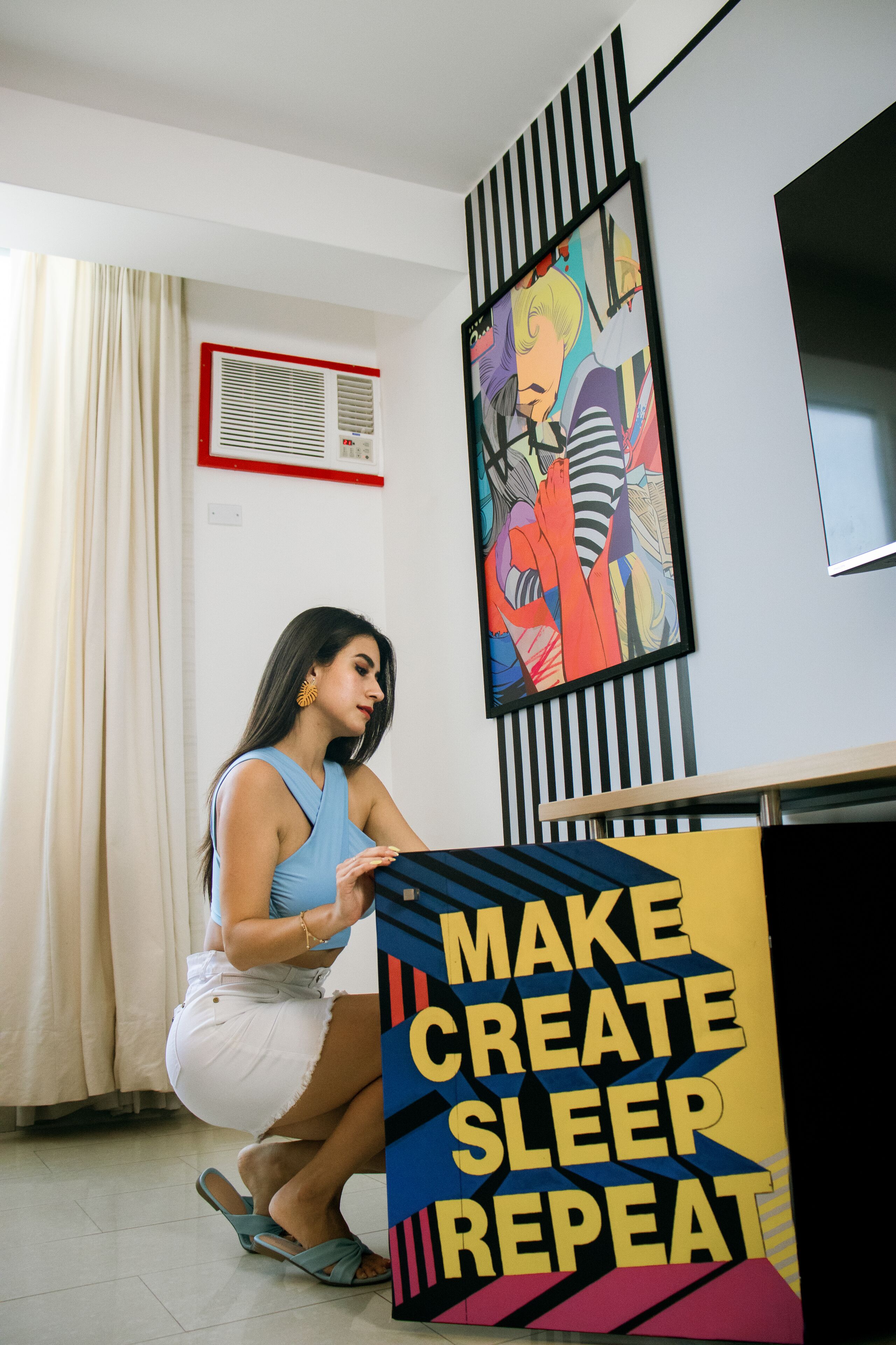 Photo - Mood Hotel Lifestyle