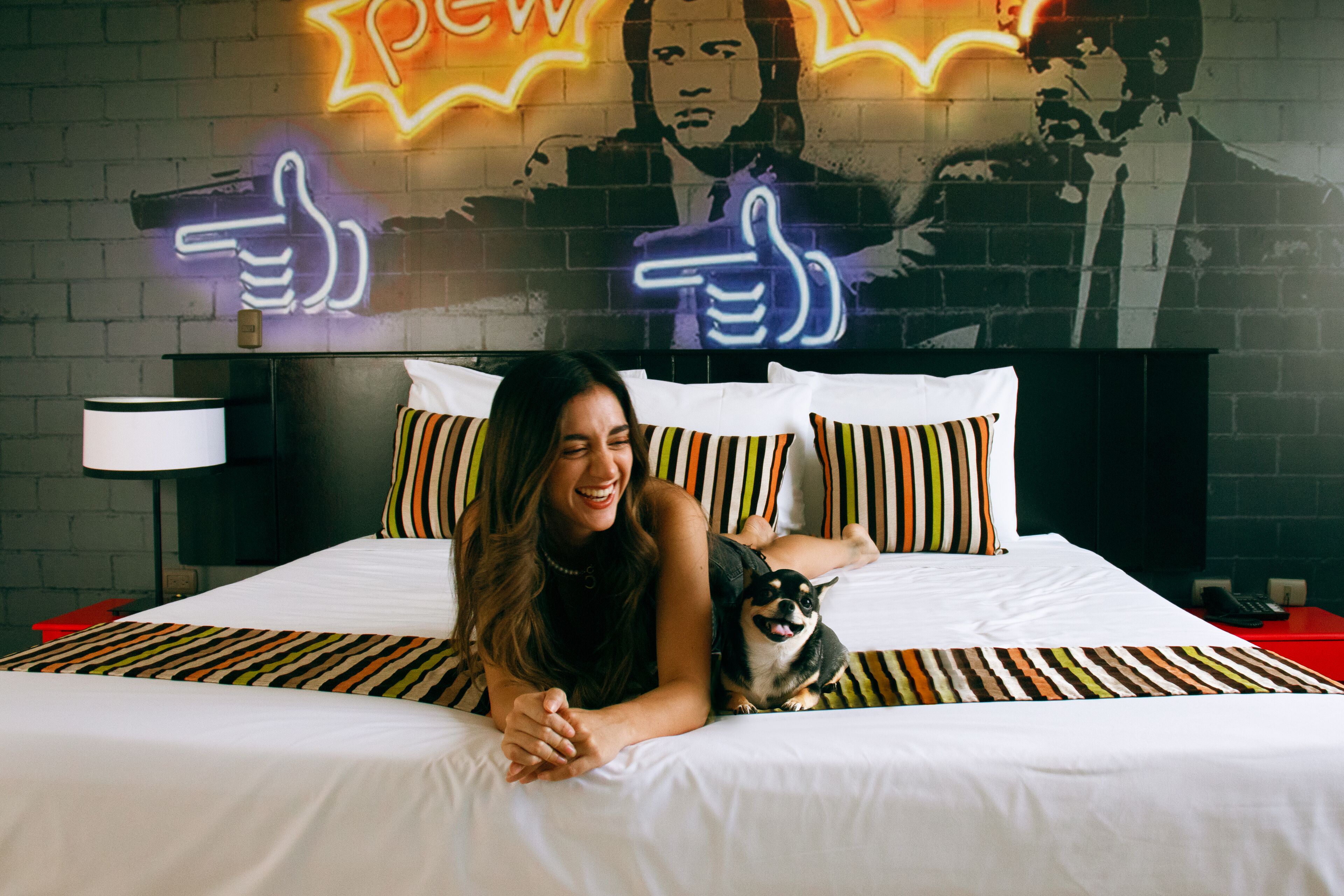 Photo - Mood Hotel Lifestyle