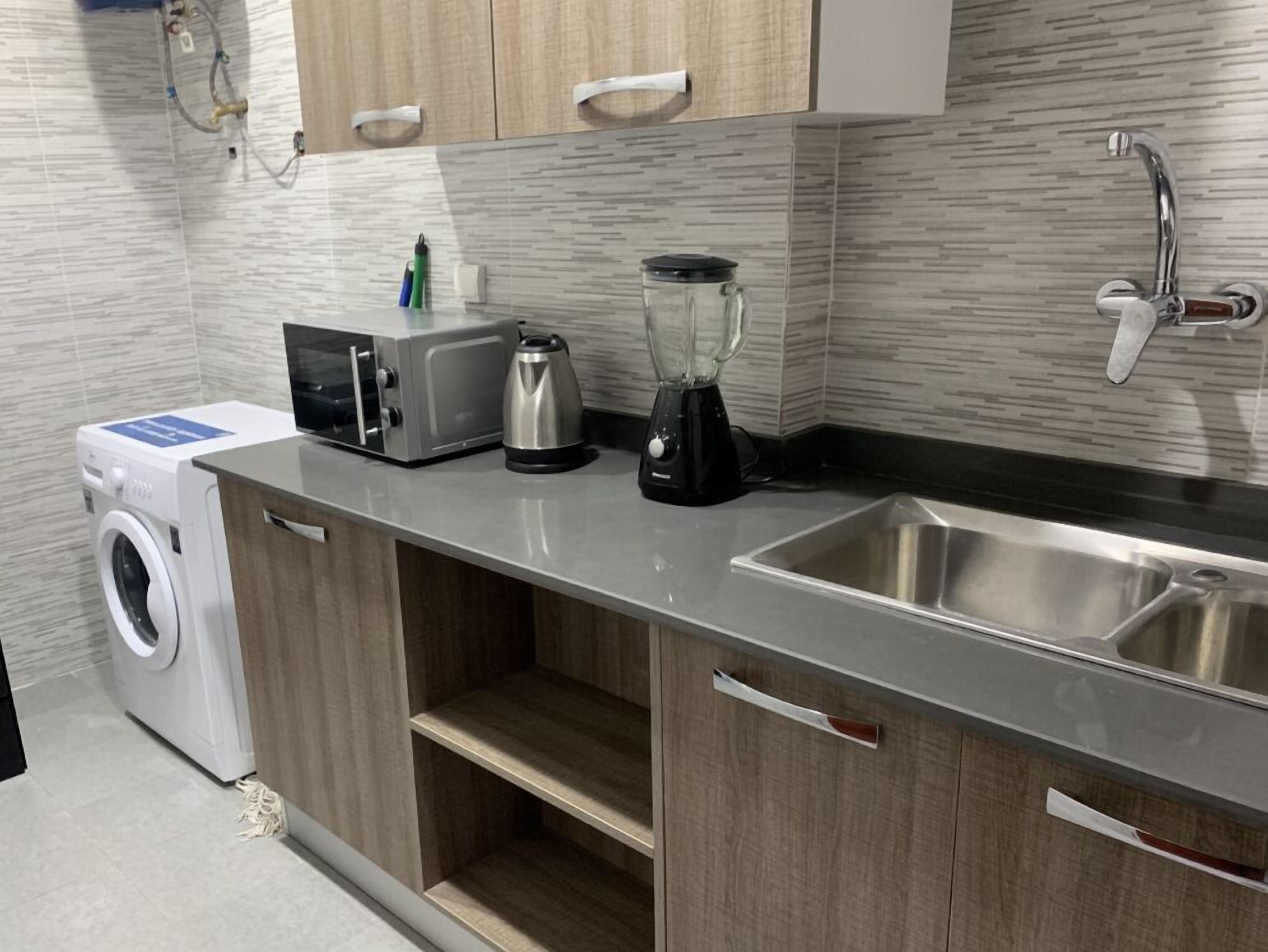 Microonde, macchina per tè/caffè, pentole/stoviglie/utensili