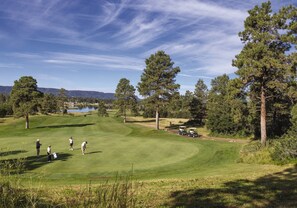 Golf