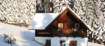 Pircherhof - ferie og hvile i Troadkost'n - Troadkostn 1