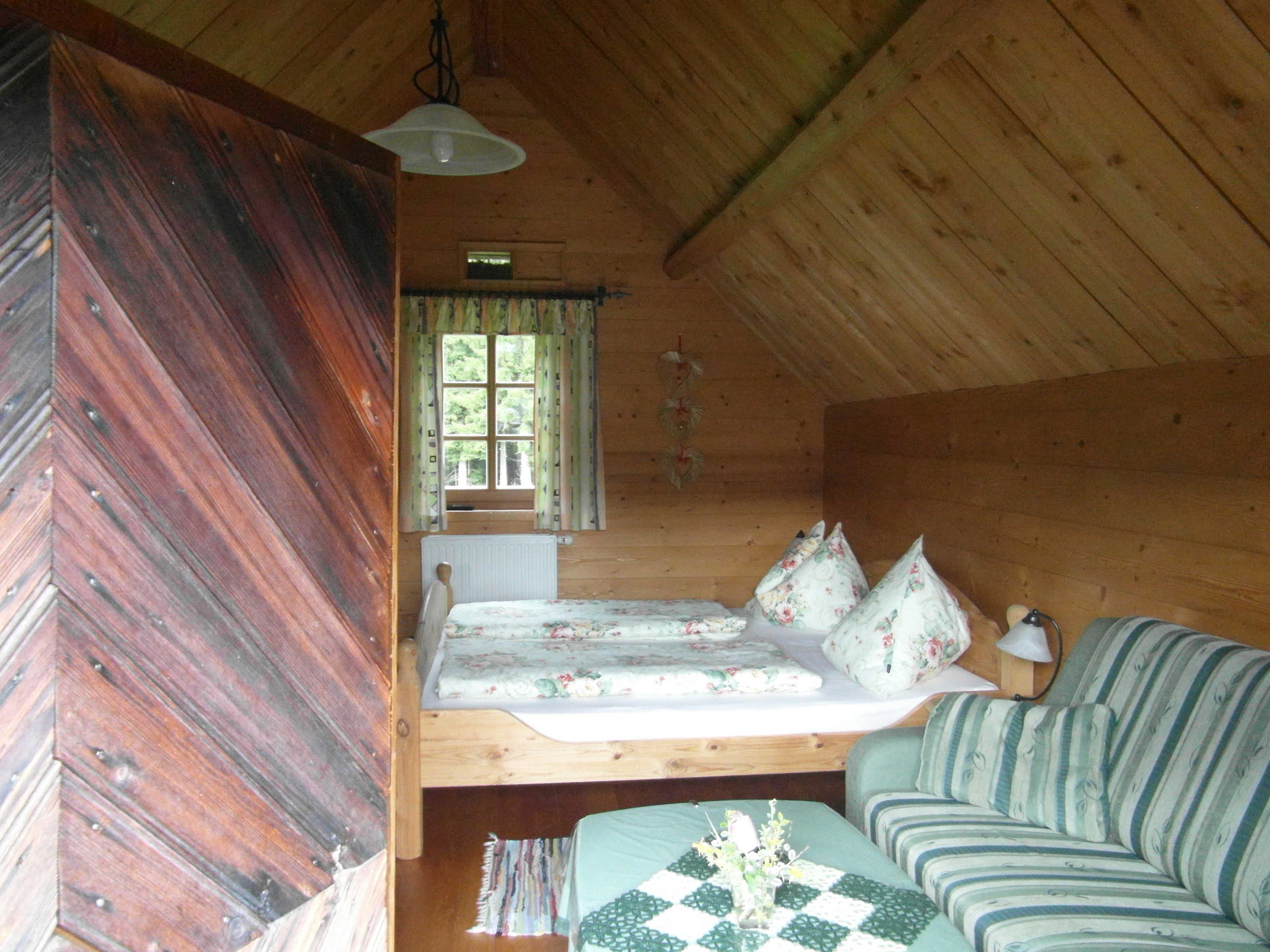 2 Schlafzimmer, Reisekinderbett, WLAN, Bettwäsche