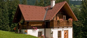 Pircherhof - holidays and rest in Troadkost'n - Troadkostn 1