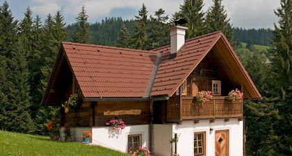 Pircherhof - holidays and rest in Troadkost'n - Troadkostn 1