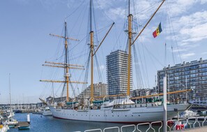 Port de plaisance