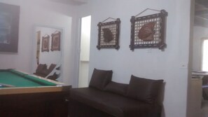 Sala de jogos
