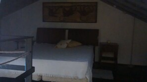 1 habitación y wifi 