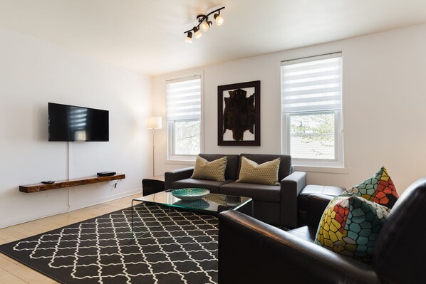 منطقة المعيشة
