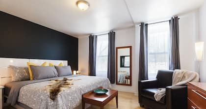 ESPACE WILLIAM / SAINT-ROCH