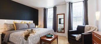 ESPACE WILLIAM/ SAINT-ROCH