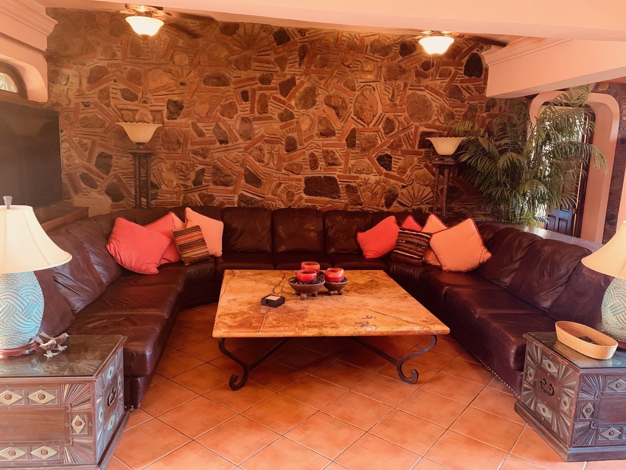 Spectacular Casa Coco, Private Beachfront Villa In Vallarta/bucerias, Mexico - Bucerías