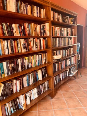 Interieur