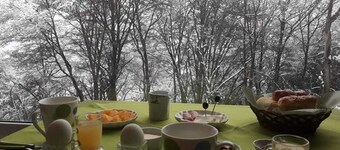 Familia Piatti Suites