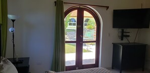 Luxury Villa | View from room