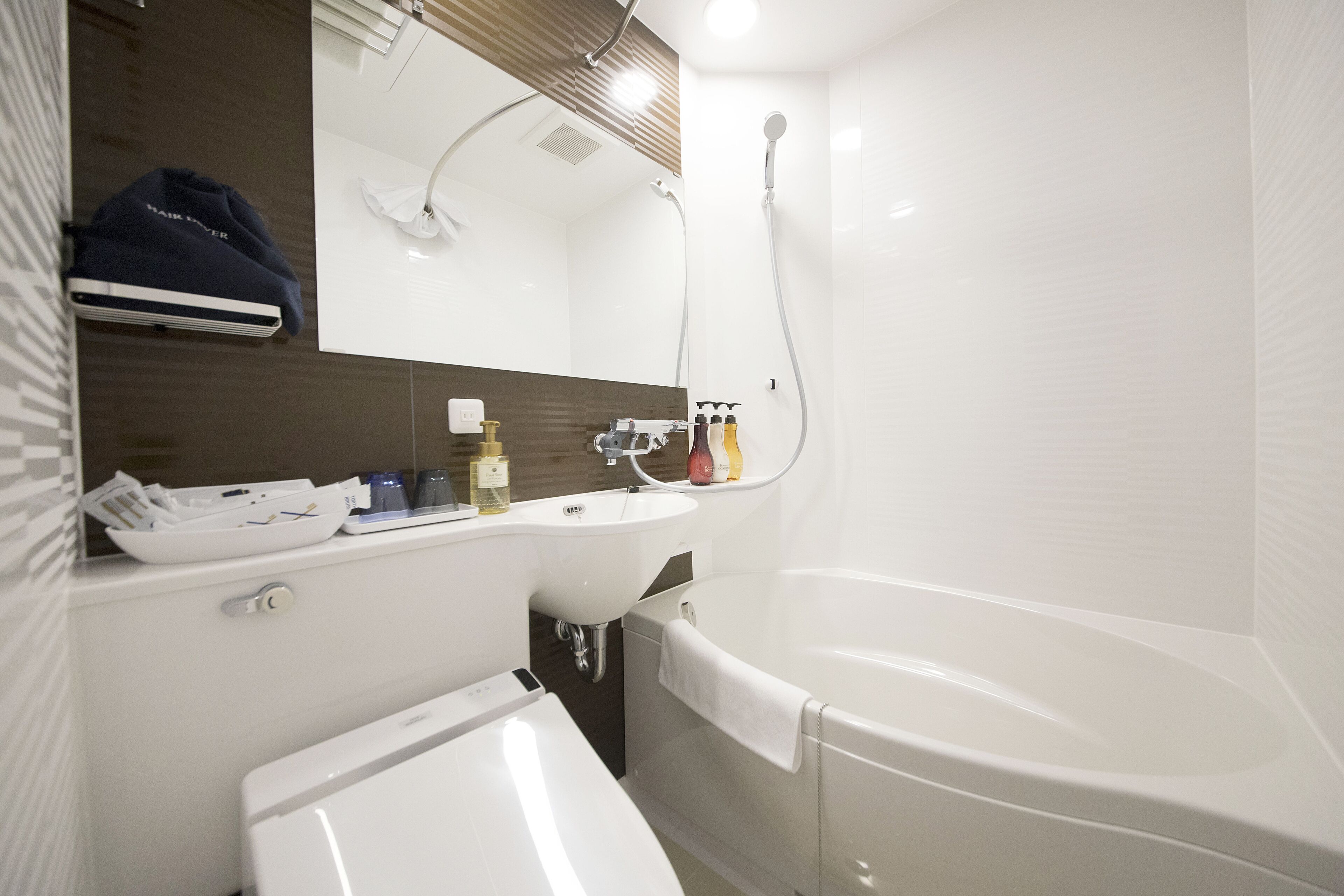 Foto - Quintessa Hotel Tokyo Ginza