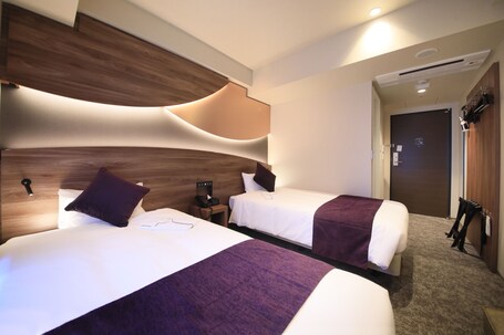 Quintessa Hotel Tokyo Ginza - Image 37