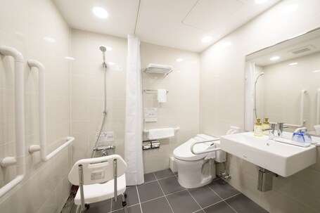Quintessa Hotel Tokyo Ginza - Image 46