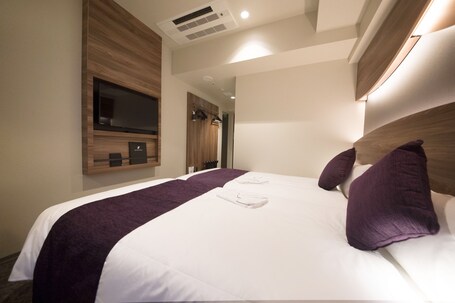 Quintessa Hotel Tokyo Ginza - Image 61