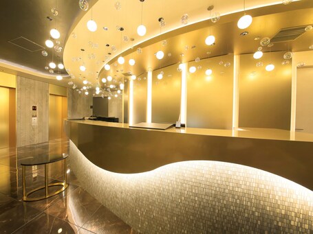Quintessa Hotel Tokyo Ginza - Image 25