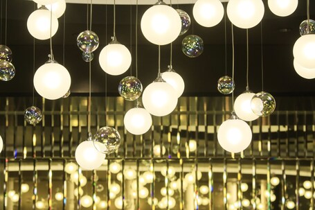 Quintessa Hotel Tokyo Ginza - Image 20