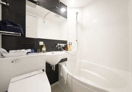 Quintessa Hotel Tokyo Ginza - Image 30
