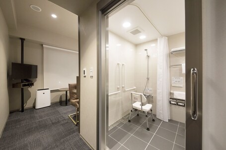 Quintessa Hotel Tokyo Ginza - Image 11