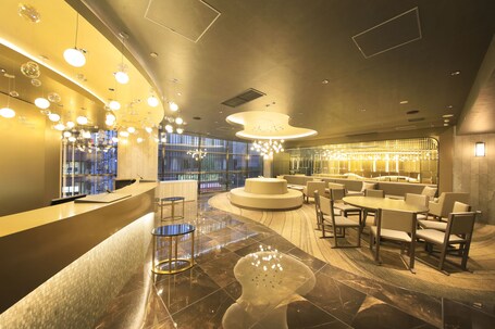 Quintessa Hotel Tokyo Ginza - Image 4