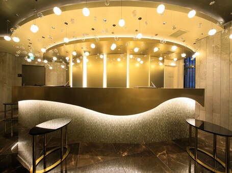 Quintessa Hotel Tokyo Ginza - Image 16